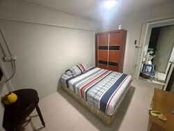 Blk 253 Yuhua Village (Jurong East), HDB 3 Rooms #566246201
